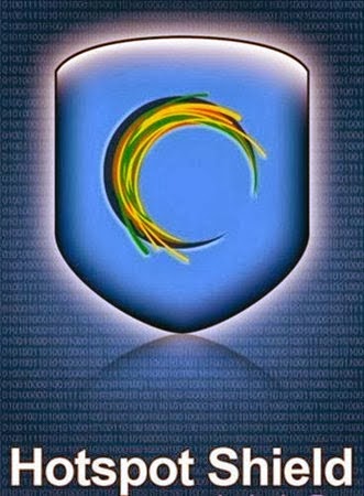 Hotspot Shield Free VPN